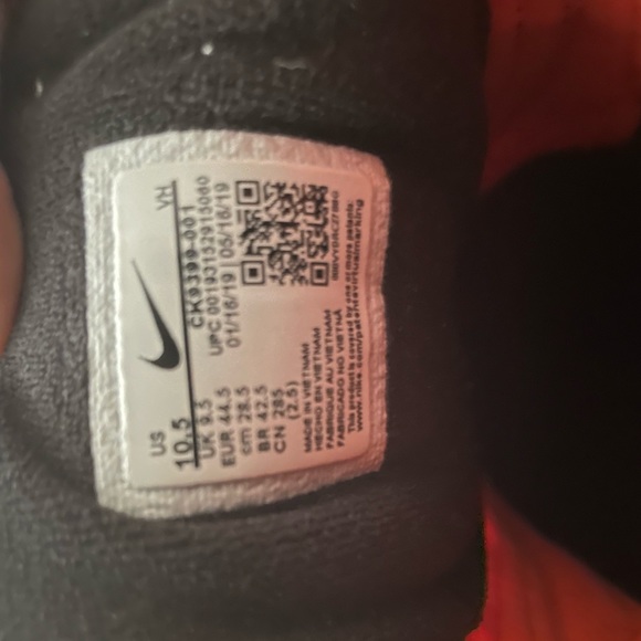 Air Max 97 “Sunburst” - Picture 4 of 5